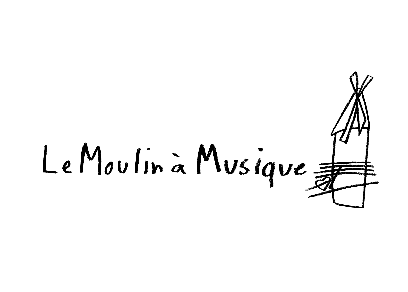 Le Moulin à Musique Le Moulin à Musique